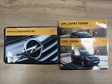 Opel Zafira 2,0 TDCi,96kW,NovéČR,tempomat - náhled 23