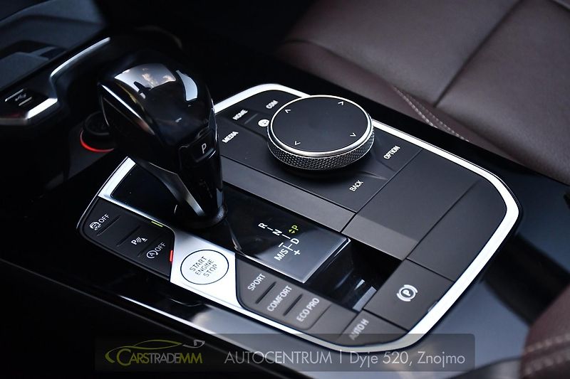 BMW Řada 2 218d ČR 1.MAJ - fotka 33 z 47