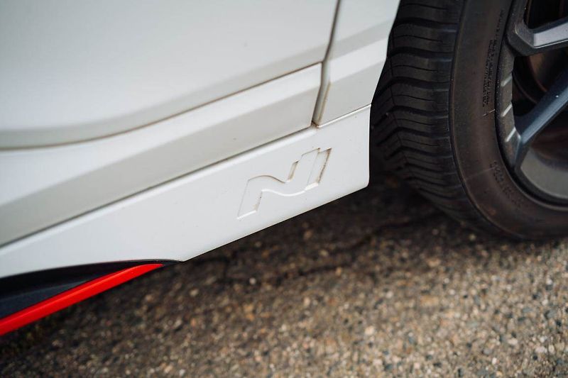 Hyundai Kona (2021) N Performance - fotka 13 z 34