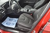 Ford Mondeo 2,0 TDCI 4x4 AT8 - náhled 13