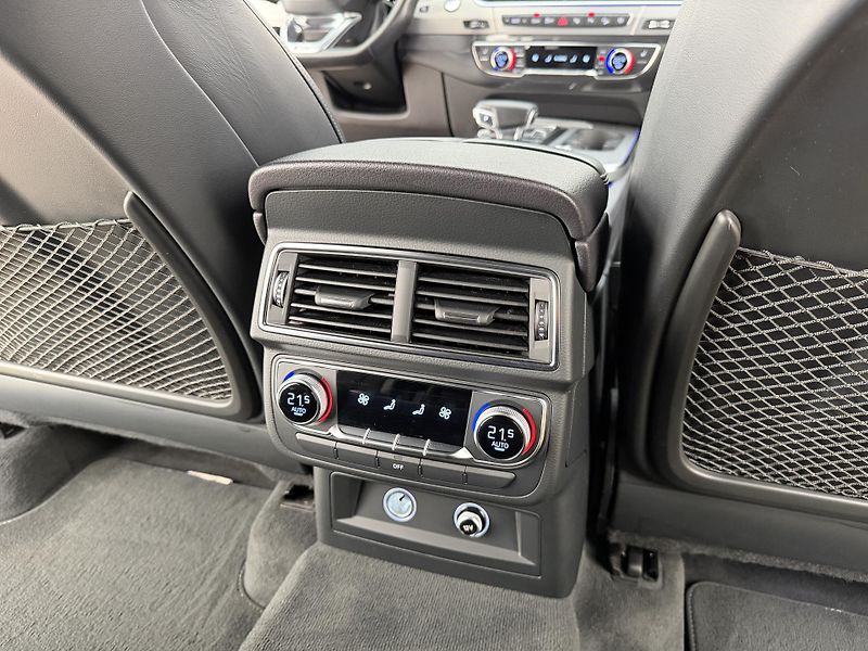 Audi Q7 3.0Tdi*200kw*CZ*DPH*S-Line* - fotka 20 z 47