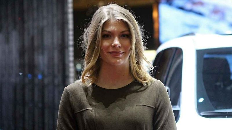 Nejvíce slečen bylo tradičně k vidění u značek koncernu FCA