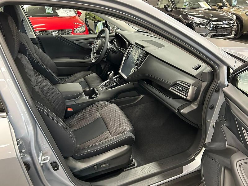 Subaru Outback (2025) 2.5 ACTIVE 4WILD 2025 | nový v - fotka 31 z 57