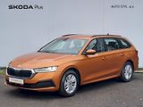 Škoda Octavia (2024) Ambition 1,5 TSI 110 KW - náhled 1