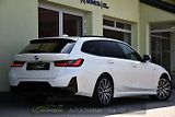 BMW Řada 3 320D XDRIVE M-SPORT ČR HUD - náhled 5