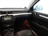 Škoda Superb (2012) 2.0 TDI, Automat, Navi, Xenony - náhled 8