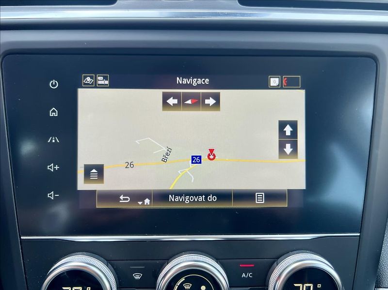 Renault Kadjar 1,5 Blue dCi Intense / LED - fotka 31 z 50
