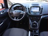 Ford C-MAX (2018) 1.0 EcoBoost, Serv.kniha, Navi - náhled 7