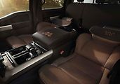 Ford F-150 v generaci pro rok 2020