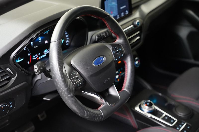 Ford Focus - fotka 14 z 25