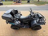 Can-Am Outlander Max 650 XT (2019) - náhled 4