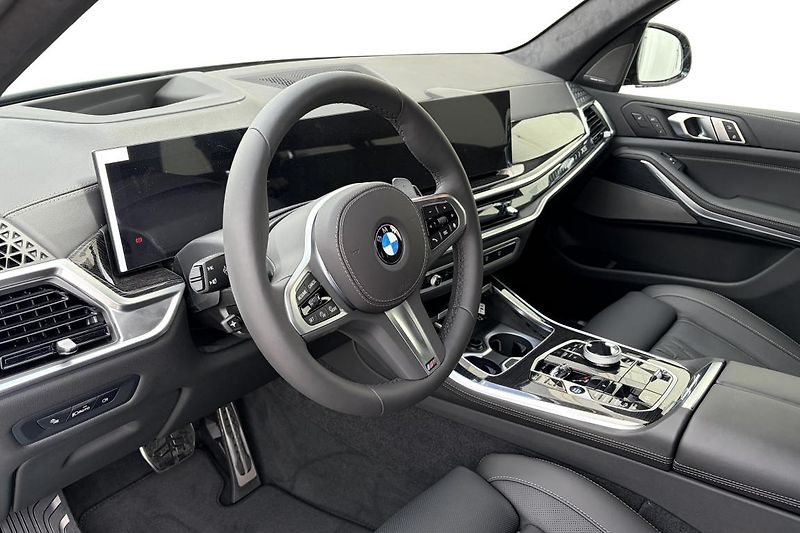 BMW X5 xDrive30d - fotka 8 z 10