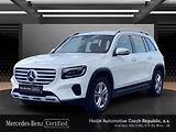 Mercedes-Benz GLB (2025) 220 4MATIC - náhled 1