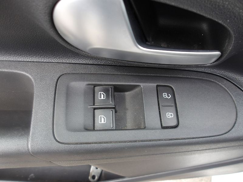Škoda Citigo 1,0i 50kW CNG Nové v ČR! - fotka 14 z 20
