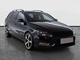 Volkswagen Passat (2012) Comfortline 2.0 TDI, Automat - náhled 1