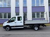Ford Transit 2,0 TDCi / 3-sklopka / 1.maj.  - náhled 2