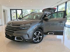 Citroën C5 Aircross (2021) 1.5 HDi 65 273 KM!Velká Výbava - fotografie inzerátu