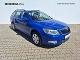 Škoda Octavia (2009) COMBI / 1.6 MPI / 75 kW / 5MP - náhled 6