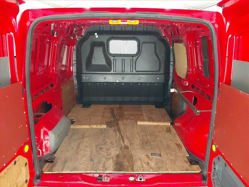 Ford Transit Connect (2011) 1.8 TDCi, ČR - fotka 13 z 17