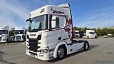 Scania R450 N323 LOW DECK EURO 6 - náhled 1