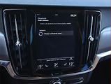 Volvo V90 (2017) D3, Automat, Kůže, Navi - náhled 18