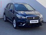 Suzuki S-Cross (2018) 1.4 BJet AllGrip, ČR, AT - náhled 1