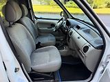 Renault Kangoo 1,5 DCi Long / plošina / boční - náhled 16