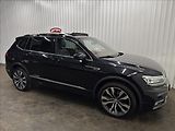 Volkswagen Tiguan Allspace 2.0TSI 140kW 4M FULL R-LINE - náhled 11