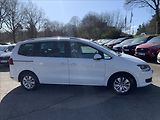 Volkswagen Sharan 2,0 TDI 4x4 7.MÍST,ČR SERVISKA - náhled 3