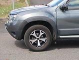 Dacia Duster (2017) 1.6 SCe, ČR,1.maj, Serv.kniha - náhled 15