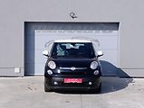 Fiat 500L 1.6JTD 77kW LIVING ČR - náhled 2