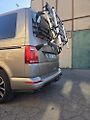 Volkswagen Multivan (2015) - náhled 3