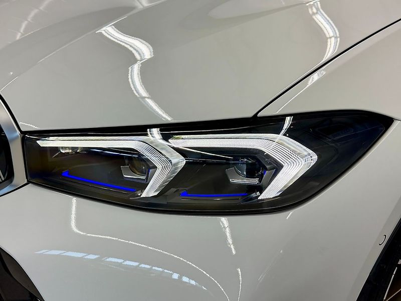 Alpina B3 GT xDrive 389 kW TOURING 430, - fotka 7 z 34