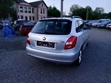 Škoda Fabia 1.2i, ALU, klima - náhled 17