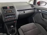Volkswagen Touran (2012) Highline 1.6 TDI, Tempomat - náhled 8