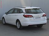 Opel Astra (2018) 1.6CDTi Sports Tourer, ČR - náhled 6