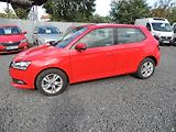 Škoda Fabia (2020) 1.0i,44kw,AMB,ČR,1maj.-21%DPH - náhled 6