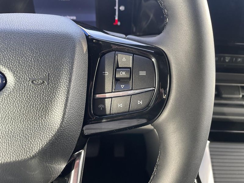 Ford Tourneo Custom Titanium X L2 125 kW AT AWD - fotka 19 z 27