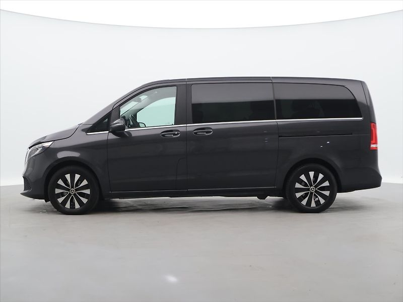 Mercedes-Benz Třídy V 2,0 V 300 d L Auto 174kW DPH - fotka 4 z 34