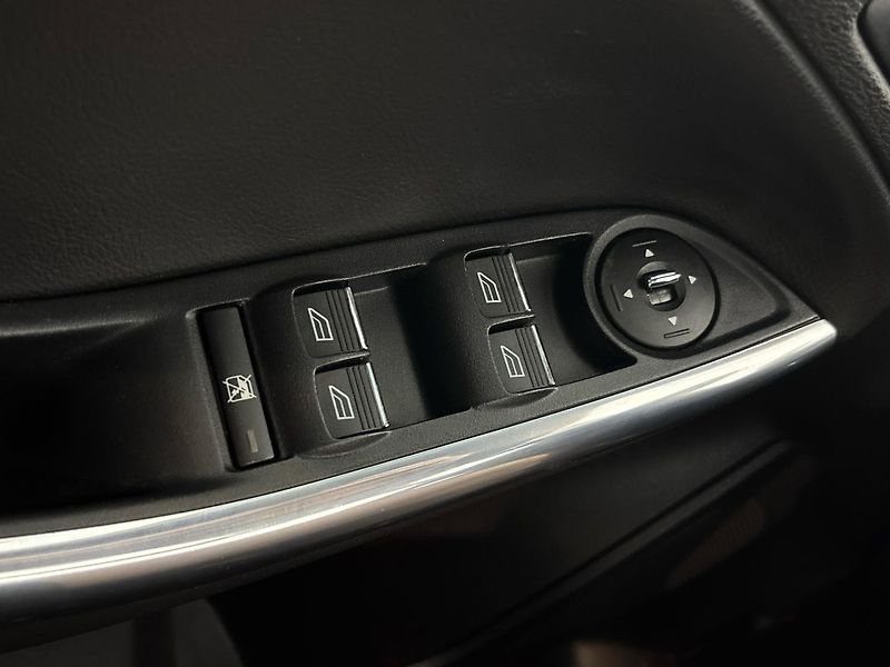 Ford Focus ST - fotka 21 z 25