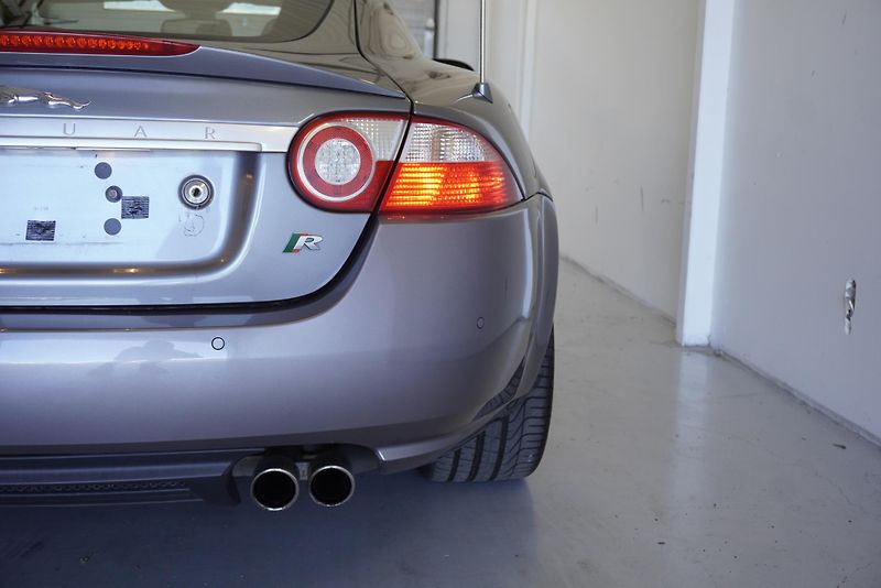 Jaguar XKR R COUPE  4,2I S/C AUT. - fotka 12 z 31