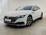 Volkswagen Arteon 2,0 TDI DSG 110 kW Elegance - náhled 1