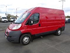 Citroën Jumper 2,2HDi L2H2 KRASAVEC ! ČR ! - fotografie inzerátu