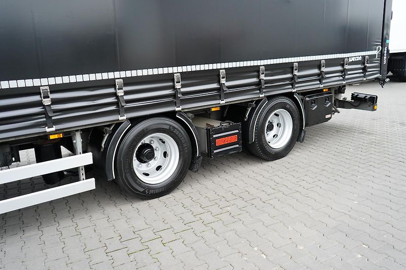 Volvo FH (2023) 460 / I – SAVE / ACC / EURO 6  - fotka 20 z 56