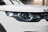 Land Rover Discovery Sport - NEPOJÍZDNÝ - náhled 21