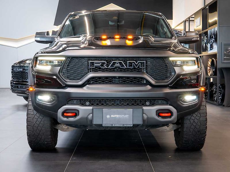 Dodge RAM (2024) 6.2 TRX Supercharged 712HP - fotka 9 z 44