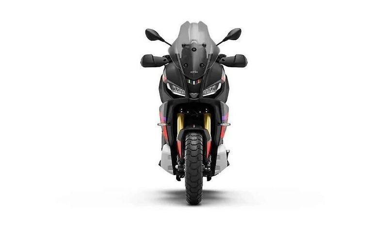 Aprilia vstupuje do segmentu středněobjemových skútrů s modelem SR-GT 400, který poslouží stejně dobře ve městě jako na delších výjezdech.