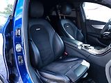 Mercedes-Benz Třídy C (2017) C 63 AMG Burmester, Head-Up - náhled 13