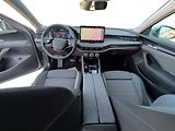 Škoda Superb TDI Selection Matrix HuD Taž - náhled 13