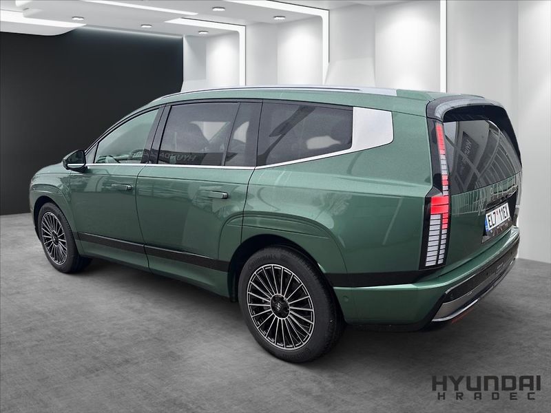 Hyundai Ioniq 9 0,0  Caligraphy Caligraphy - fotka 4 z 12